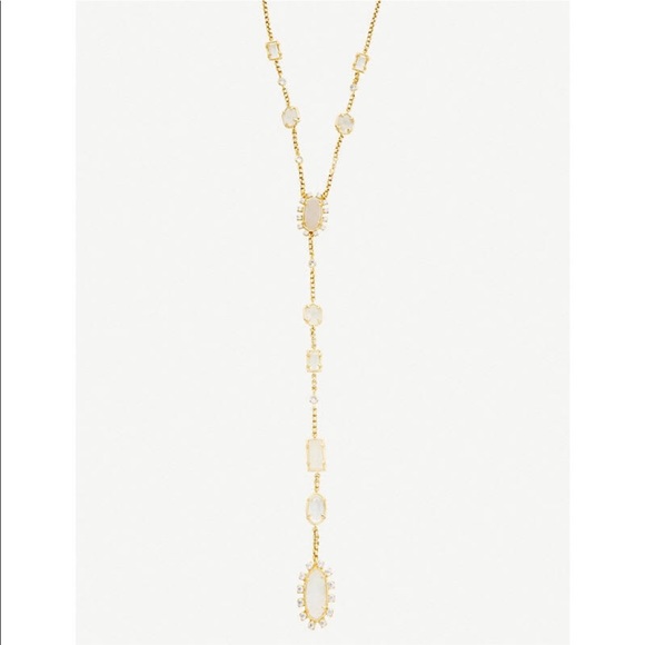 Kendra Scott Jewelry - Kendra Scott liesl